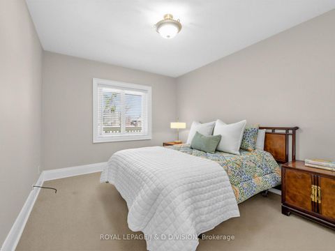 Photo 20 at 112 Rose Park Drive, Moore Park, Toronto