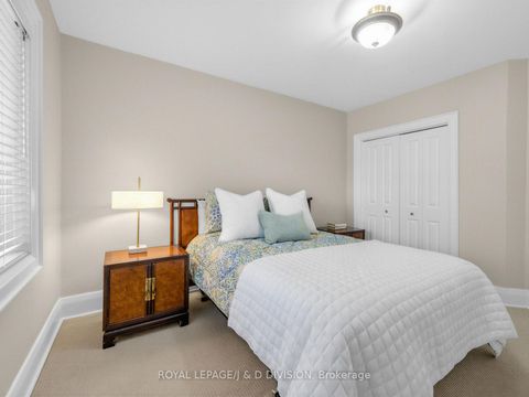 Photo 21 at 112 Rose Park Drive, Moore Park, Toronto