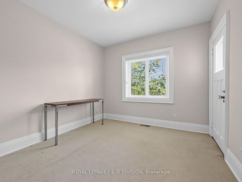 Photo 22 at 112 Rose Park Drive, Moore Park, Toronto