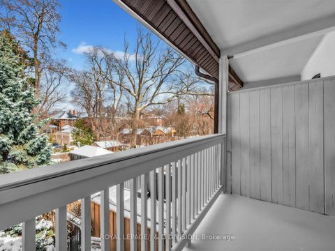 Photo 23 at 112 Rose Park Drive, Moore Park, Toronto