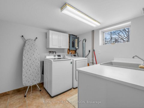 Photo 25 at 112 Rose Park Drive, Moore Park, Toronto