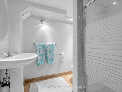 Photo 26 at 112 Rose Park Drive, Moore Park, Toronto