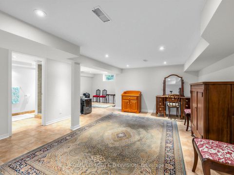 Photo 27 at 112 Rose Park Drive, Moore Park, Toronto