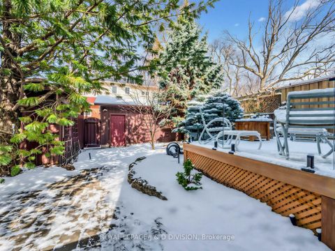 Photo 30 at 112 Rose Park Drive, Moore Park, Toronto