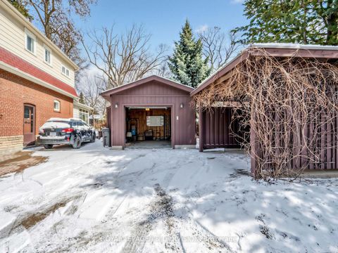 Photo 31 at 112 Rose Park Drive, Moore Park, Toronto