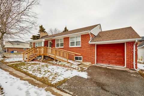 Photo 1 at 1181 Valley Drive, Lakeview, Oshawa