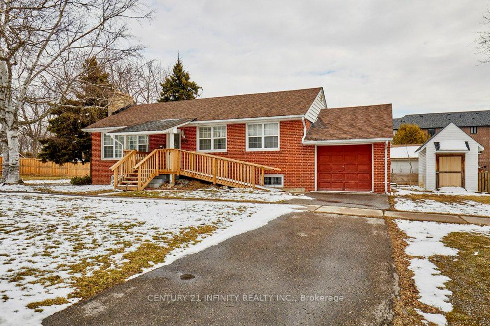 1181 Valley Drive, Lakeview, Oshawa 