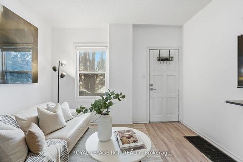 Photo 4 at 257 Rhodes Avenue, Coxwell, Toronto