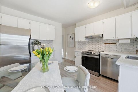 Photo 8 at 257 Rhodes Avenue, Coxwell, Toronto