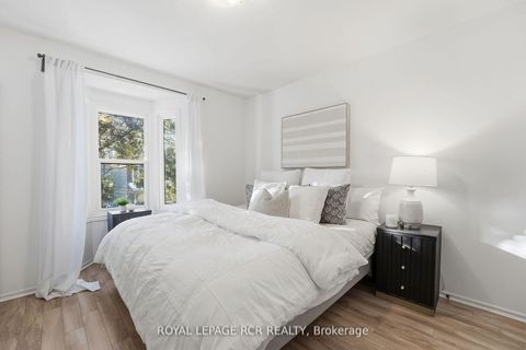 Photo 10 at 257 Rhodes Avenue, Coxwell, Toronto