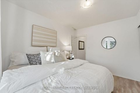 Photo 12 at 257 Rhodes Avenue, Coxwell, Toronto