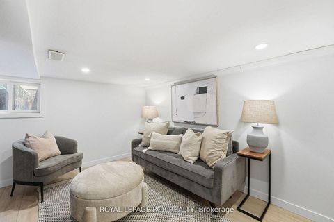 Photo 18 at 257 Rhodes Avenue, Coxwell, Toronto