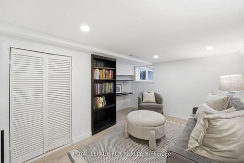 Photo 20 at 257 Rhodes Avenue, Coxwell, Toronto