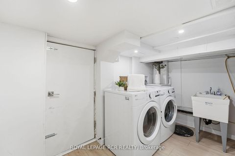 Photo 23 at 257 Rhodes Avenue, Coxwell, Toronto