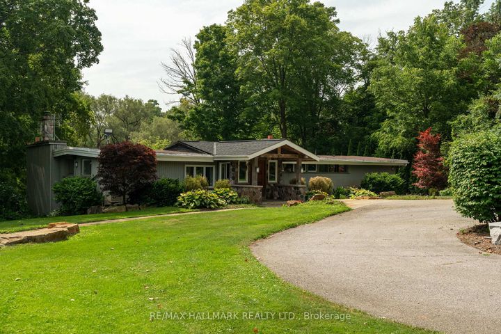 Photo 1 at 6165 19th Avenue, Rural Markham, Markham