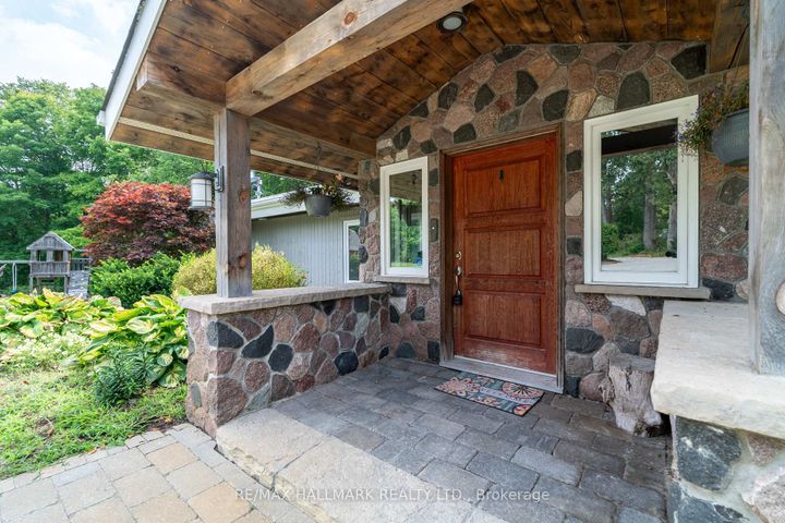 Photo 2 at 6165 19th Avenue, Rural Markham, Markham