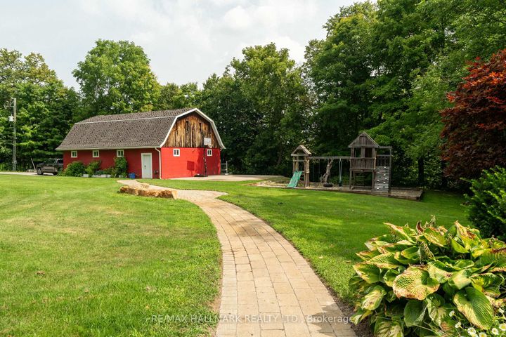 Photo 3 at 6165 19th Avenue, Rural Markham, Markham