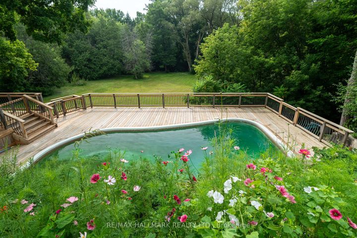 Photo 4 at 6165 19th Avenue, Rural Markham, Markham