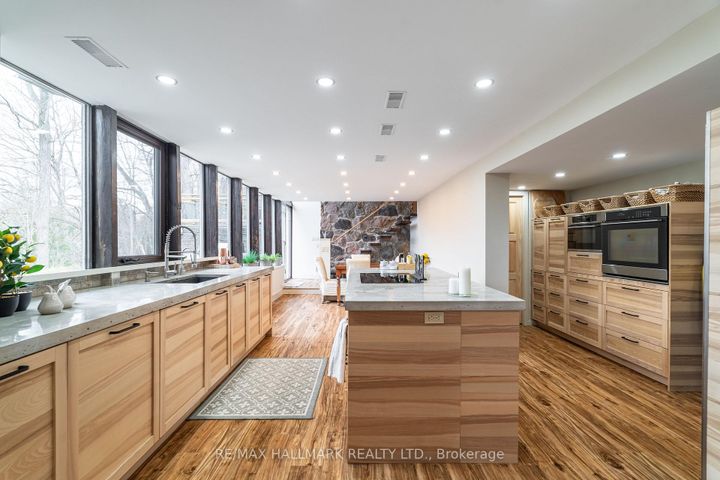 Photo 8 at 6165 19th Avenue, Rural Markham, Markham