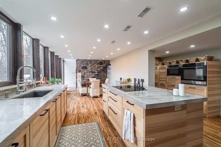 Photo 9 at 6165 19th Avenue, Rural Markham, Markham