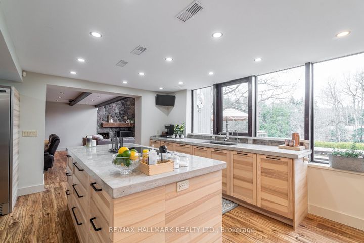 Photo 11 at 6165 19th Avenue, Rural Markham, Markham