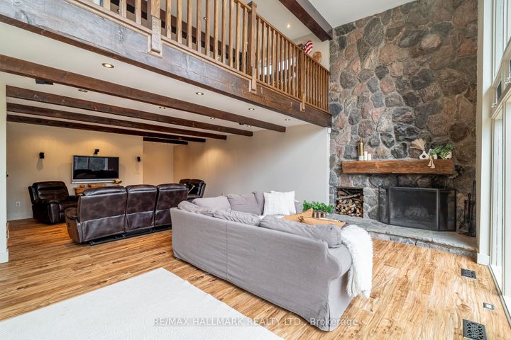 Photo 13 at 6165 19th Avenue, Rural Markham, Markham