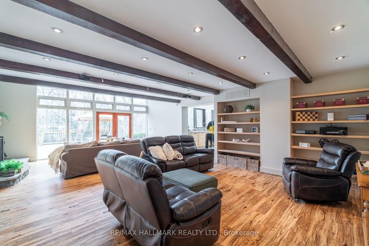 Photo 14 at 6165 19th Avenue, Rural Markham, Markham