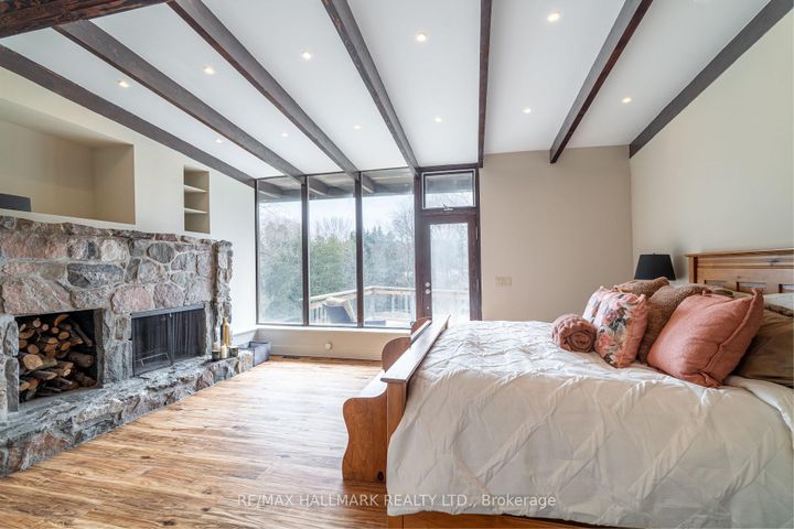 Photo 19 at 6165 19th Avenue, Rural Markham, Markham