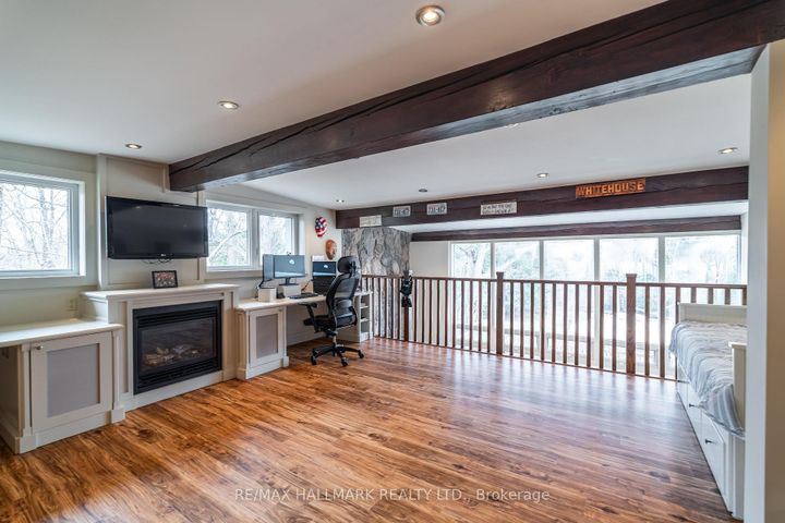 Photo 26 at 6165 19th Avenue, Rural Markham, Markham