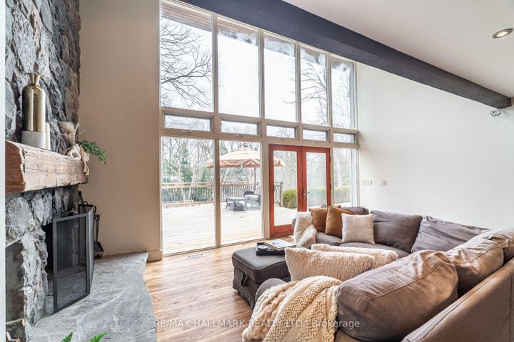 Photo 30 at 6165 19th Avenue, Rural Markham, Markham