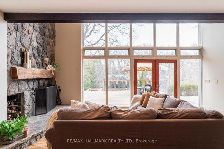 Photo 31 at 6165 19th Avenue, Rural Markham, Markham