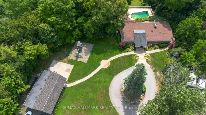 Photo 33 at 6165 19th Avenue, Rural Markham, Markham