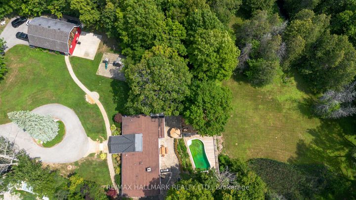 Photo 34 at 6165 19th Avenue, Rural Markham, Markham