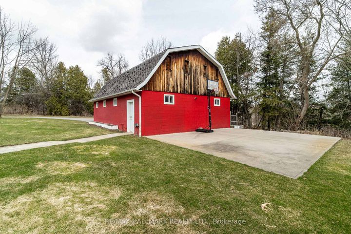 Photo 40 at 6165 19th Avenue, Rural Markham, Markham