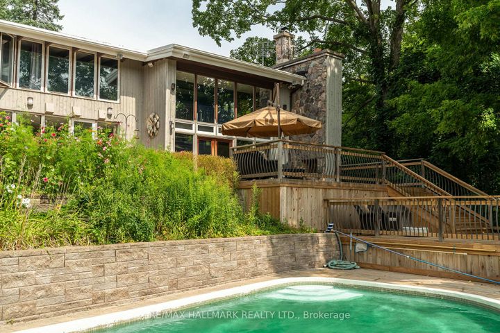 Photo 46 at 6165 19th Avenue, Rural Markham, Markham