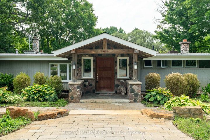 Photo 47 at 6165 19th Avenue, Rural Markham, Markham