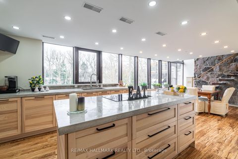 Photo 10 at 6165 19th Avenue, Rural Markham, Markham