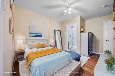 Photo 9 at 815 Lagoon Drive, Historic Lakeshore Communities, Georgina