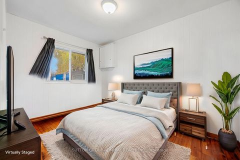 Photo 10 at 815 Lagoon Drive, Historic Lakeshore Communities, Georgina