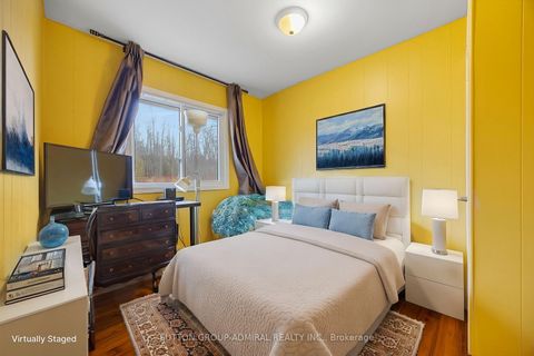 Photo 11 at 815 Lagoon Drive, Historic Lakeshore Communities, Georgina