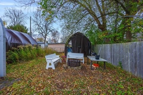 Photo 37 at 815 Lagoon Drive, Historic Lakeshore Communities, Georgina