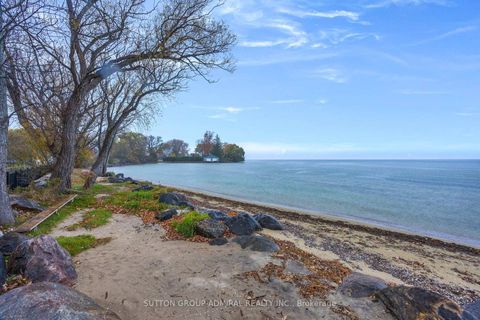 Photo 42 at 815 Lagoon Drive, Historic Lakeshore Communities, Georgina