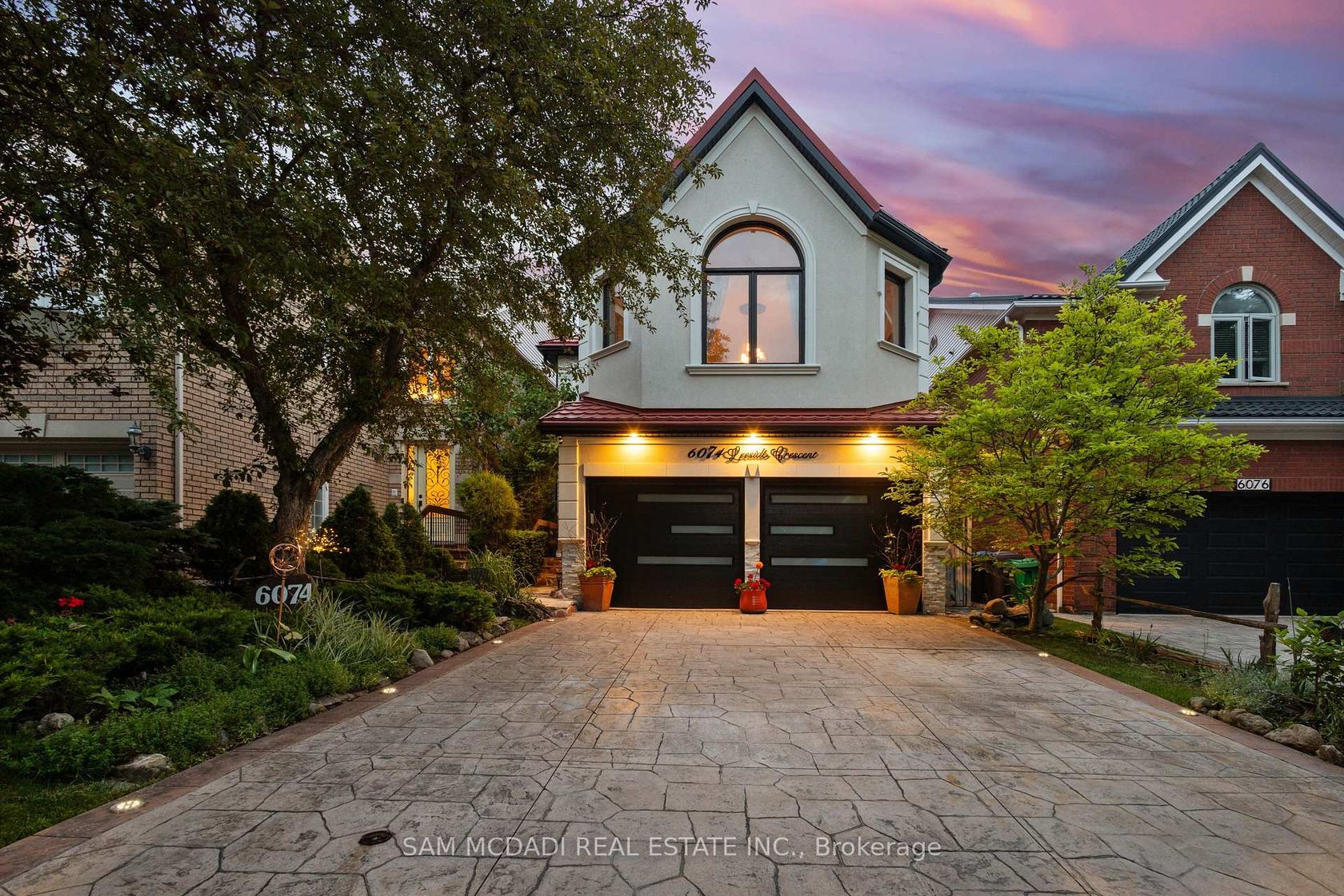 6074 Leeside Crescent, Central Erin Mills, Mississauga 