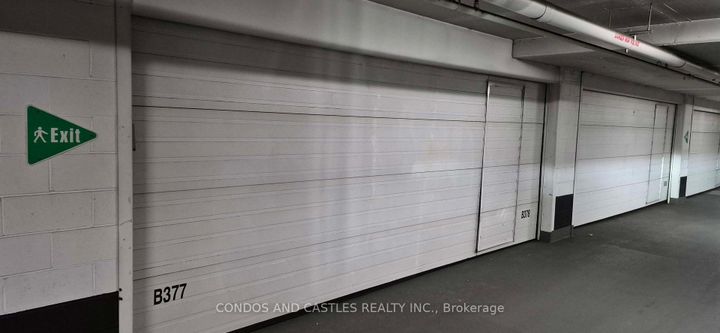 Photo 8 at 2907 - 88 Park Lawn Road, Mimico, Toronto