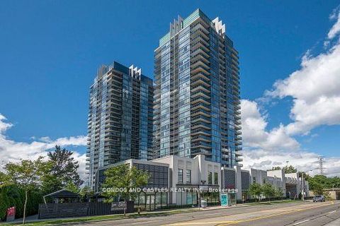 Photo 0 at 2907 - 88 Park Lawn Road, Mimico, Toronto