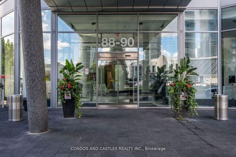 Photo 6 at 2907 - 88 Park Lawn Road, Mimico, Toronto