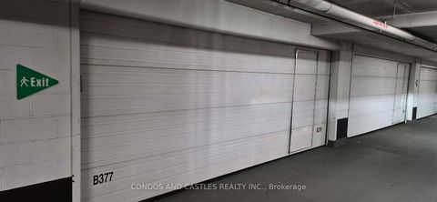 Photo 8 at 2907 - 88 Park Lawn Road, Mimico, Toronto