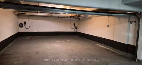 Photo 9 at 2907 - 88 Park Lawn Road, Mimico, Toronto