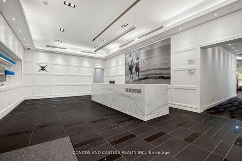 Photo 12 at 2907 - 88 Park Lawn Road, Mimico, Toronto