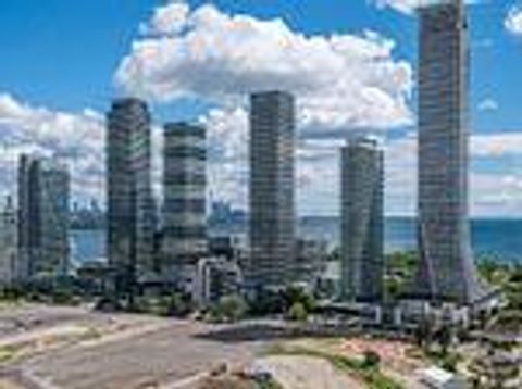 Photo 43 at 2907 - 88 Park Lawn Road, Mimico, Toronto